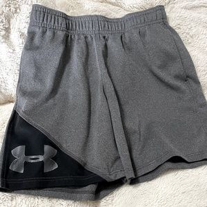 Under Armour shorts